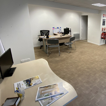 bureaux
