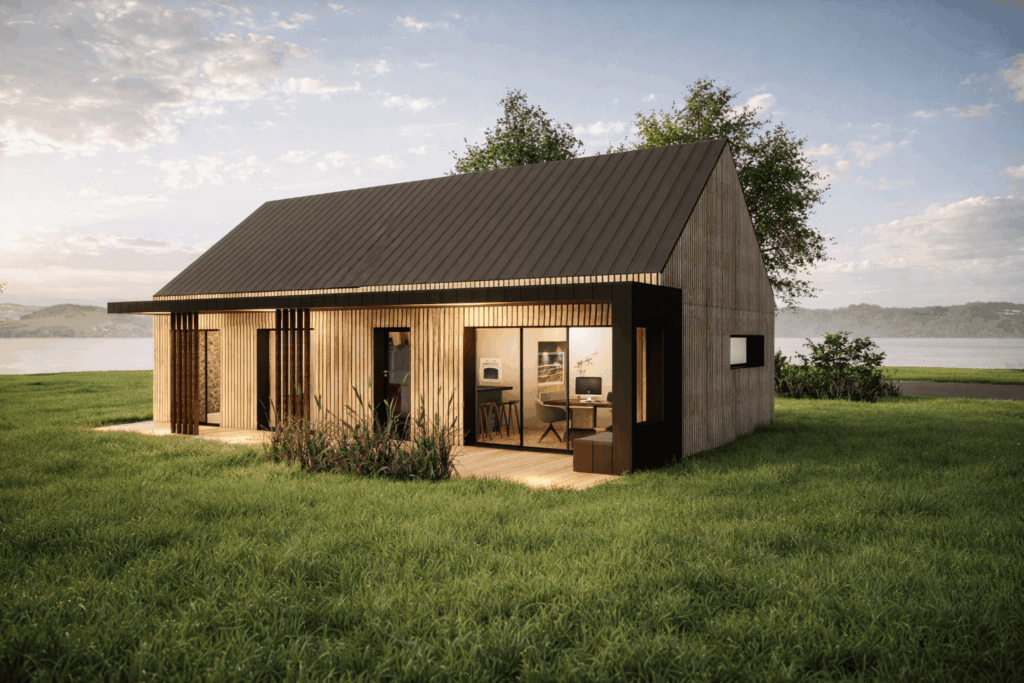 Construction Maison EKO HABITAT BD