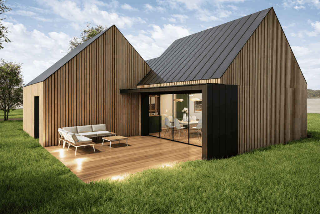 Construction Maison EKO HABITAT BD