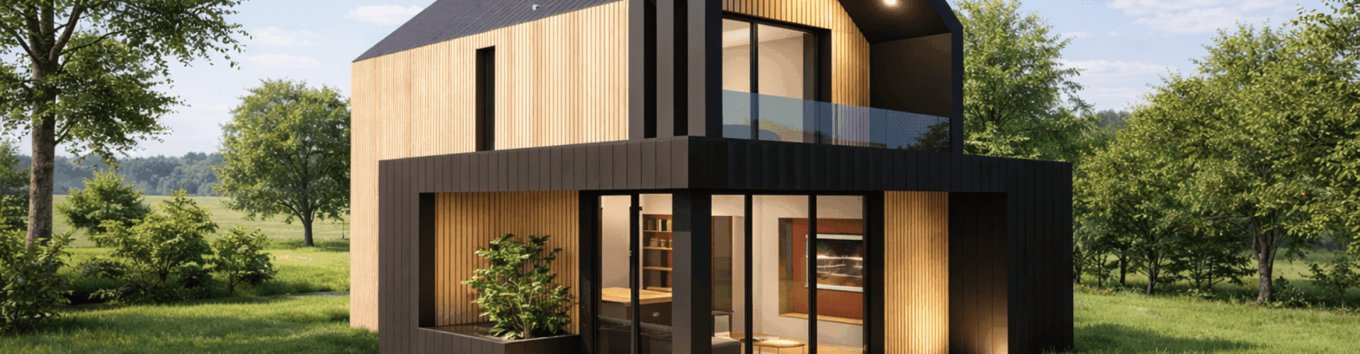 Construction Maison EKO HABITAT BD